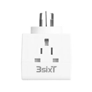 Travel Adaptor - World to AU / NZ
